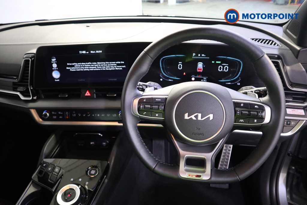 Used Kia Sportage 2025 for sale - 78144997: Photo 9