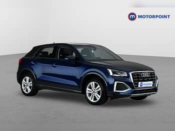 Used Audi Q2 2022 for sale - 79732922: Photo