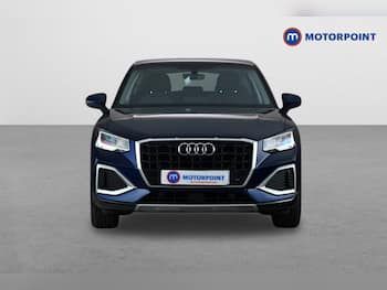 Used Audi Q2 2022 for sale - 79732922: Photo
