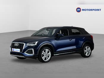 Used Audi Q2 2022 for sale - 79732922: Photo