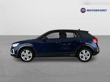 Used Audi Q2 2022 for sale - 79732922: Photo