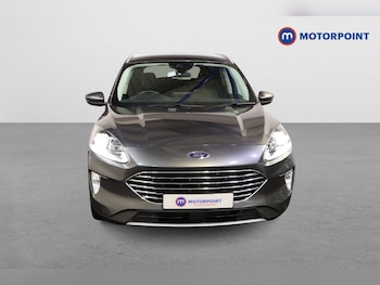 Used Ford Kuga 2021 for sale - 76961144: Photo