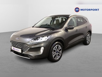 Used Ford Kuga 2021 for sale - 76961144: Photo