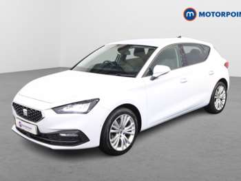 Used SEAT Leon 2021 for sale - 75462086: Photo