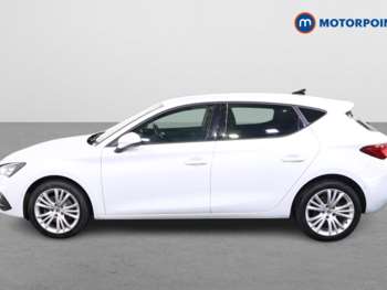 Used SEAT Leon 2021 for sale - 75462086: Photo