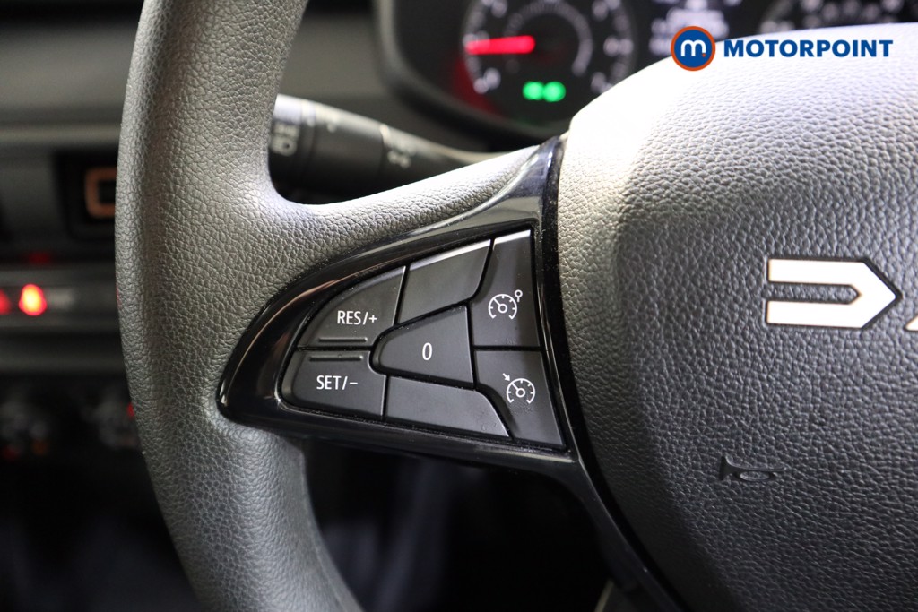 Used Dacia Sandero Stepway 2023 for sale - 76491656: Photo 11