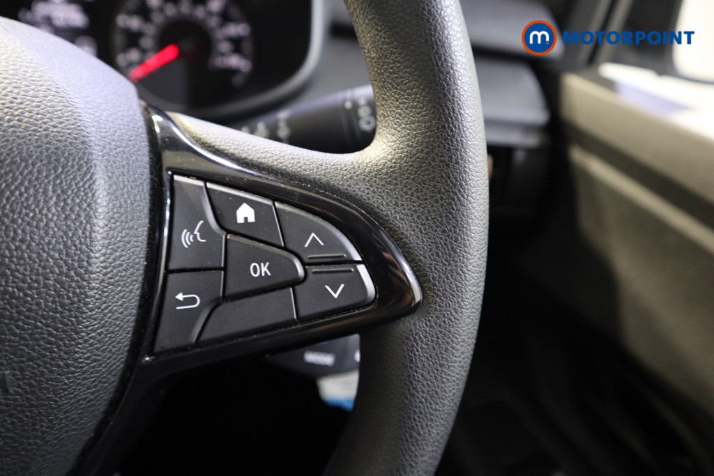 Used Dacia Sandero Stepway 2023 for sale - 76491656: Photo 12