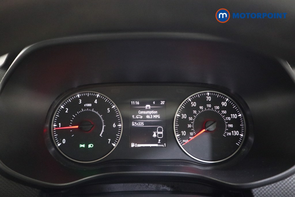 Used Dacia Sandero Stepway 2023 for sale - 76491656: Photo 13