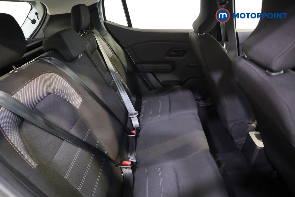 Used Dacia Sandero Stepway 2023 for sale - 76491656: Photo 18