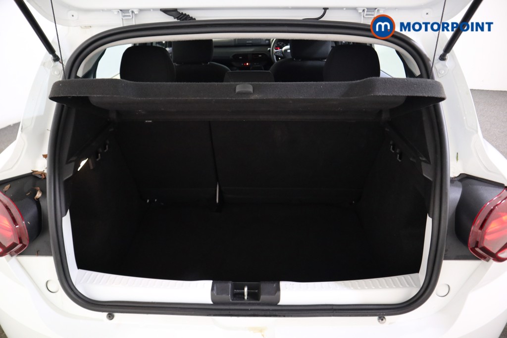 Used Dacia Sandero Stepway 2023 for sale - 76491656: Photo 19