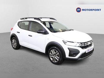 2023 - 1.0 TCe Essential 5dr