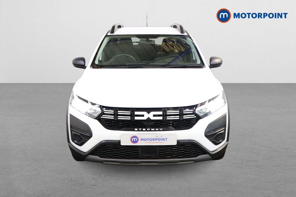 Used Dacia Sandero Stepway 2023 for sale - 76491656: Photo 2