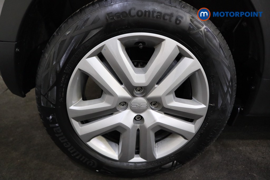 Used Dacia Sandero Stepway 2023 for sale - 76491656: Photo 20