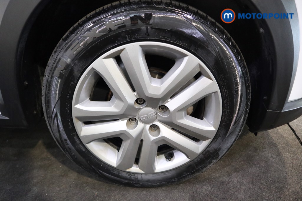 Used Dacia Sandero Stepway 2023 for sale - 76491656: Photo 21