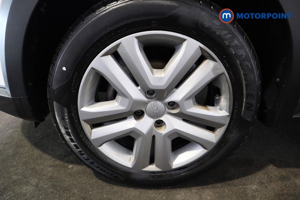 Used Dacia Sandero Stepway 2023 for sale - 76491656: Photo 22