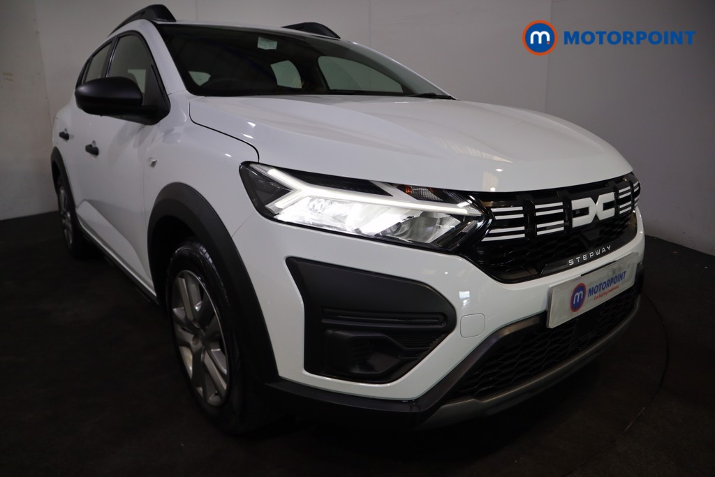 Used Dacia Sandero Stepway 2023 for sale - 76491656: Photo 26