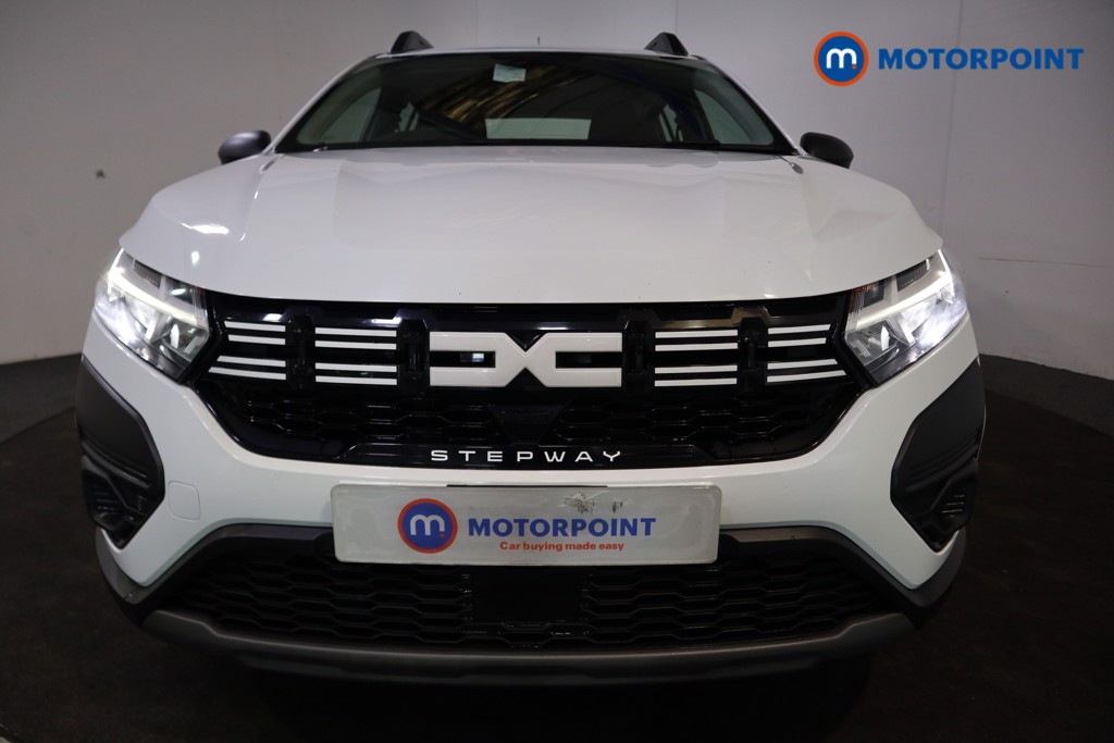 Used Dacia Sandero Stepway 2023 for sale - 76491656: Photo 27
