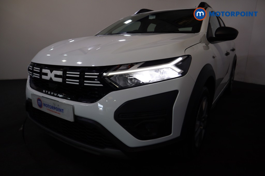 Used Dacia Sandero Stepway 2023 for sale - 76491656: Photo 28