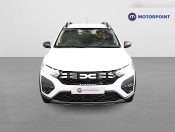 Used Dacia Sandero Stepway 2023 for sale - 76491656: Photo