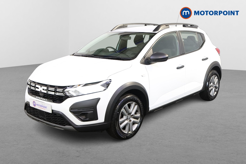 Used Dacia Sandero Stepway 2023 for sale - 76491656: Photo 3