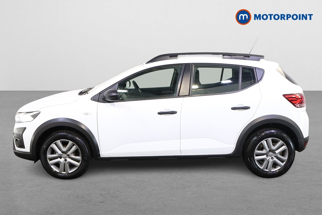 Used Dacia Sandero Stepway 2023 for sale - 76491656: Photo 4