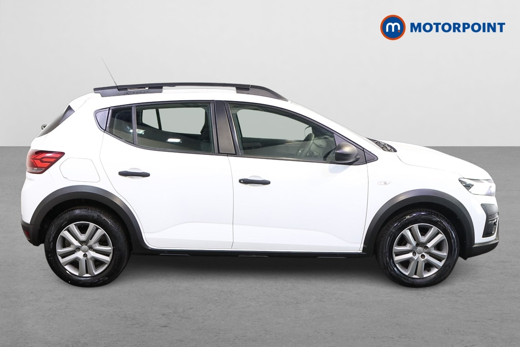 Used Dacia Sandero Stepway 2023 for sale - 76491656: Photo 8