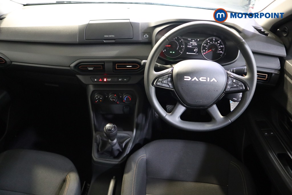 Used Dacia Sandero Stepway 2023 for sale - 76491656: Photo 9