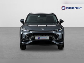 Used MG MG HS 2025 for sale - 78582199: Photo