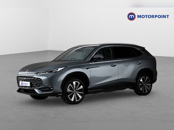 Used MG MG HS 2025 for sale - 78582199: Photo