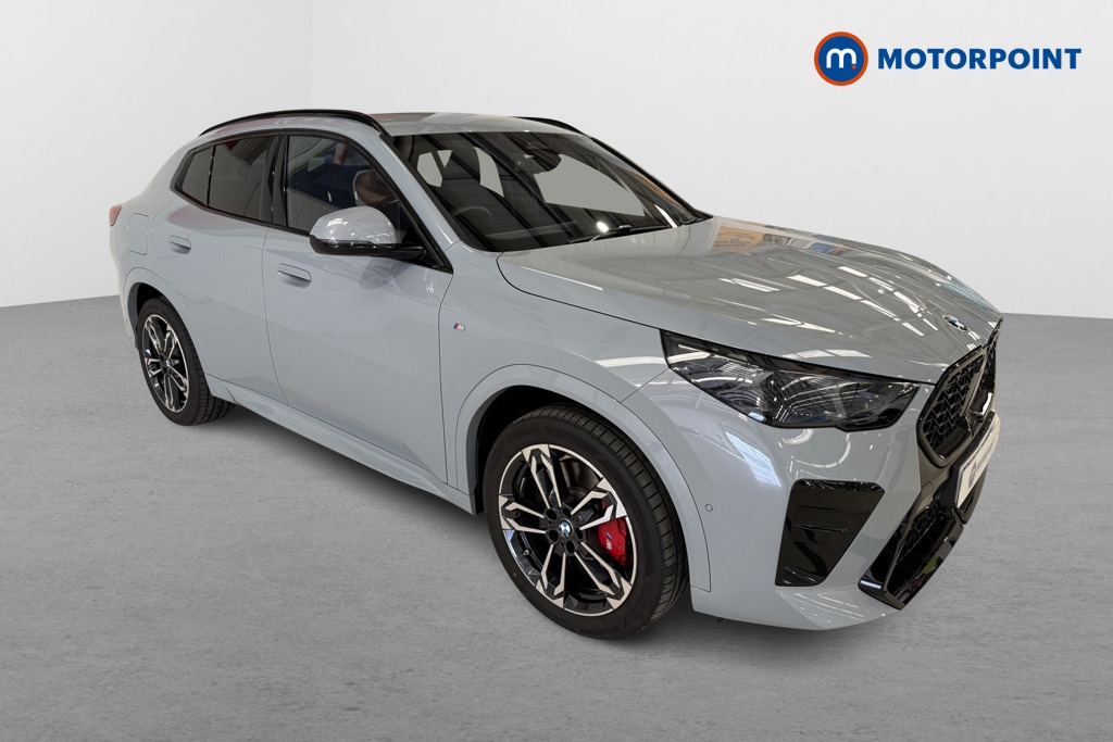 Used BMW X2 2024 for sale - 76362340: Photo 1