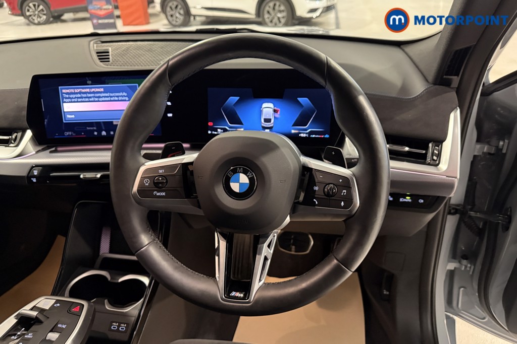 Used BMW X2 2024 for sale - 76362340: Photo 10