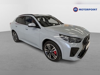 2024 - sDrive 20i M Sport 5dr [Tech Plus] Step Auto