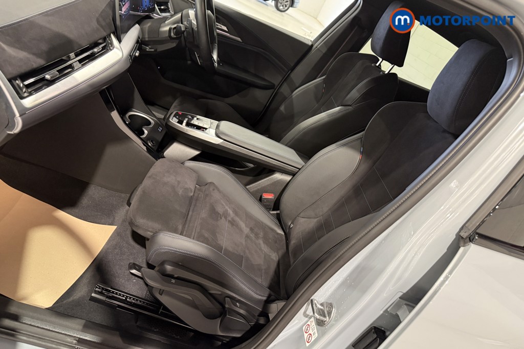 Used BMW X2 2024 for sale - 76362340: Photo 24