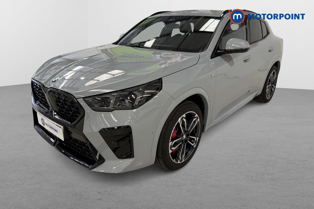 Used BMW X2 2024 for sale - 76362340: Photo 3