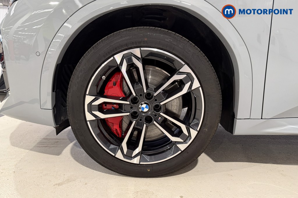 Used BMW X2 2024 for sale - 76362340: Photo 36