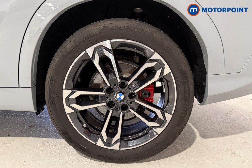Used BMW X2 2024 for sale - 76362340: Photo 37