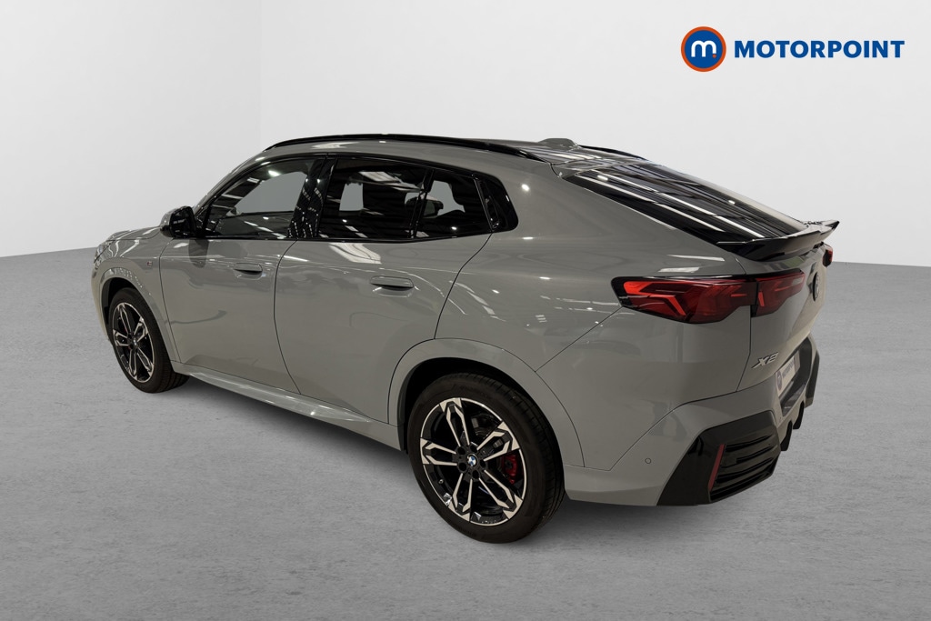 Used BMW X2 2024 for sale - 76362340: Photo 5