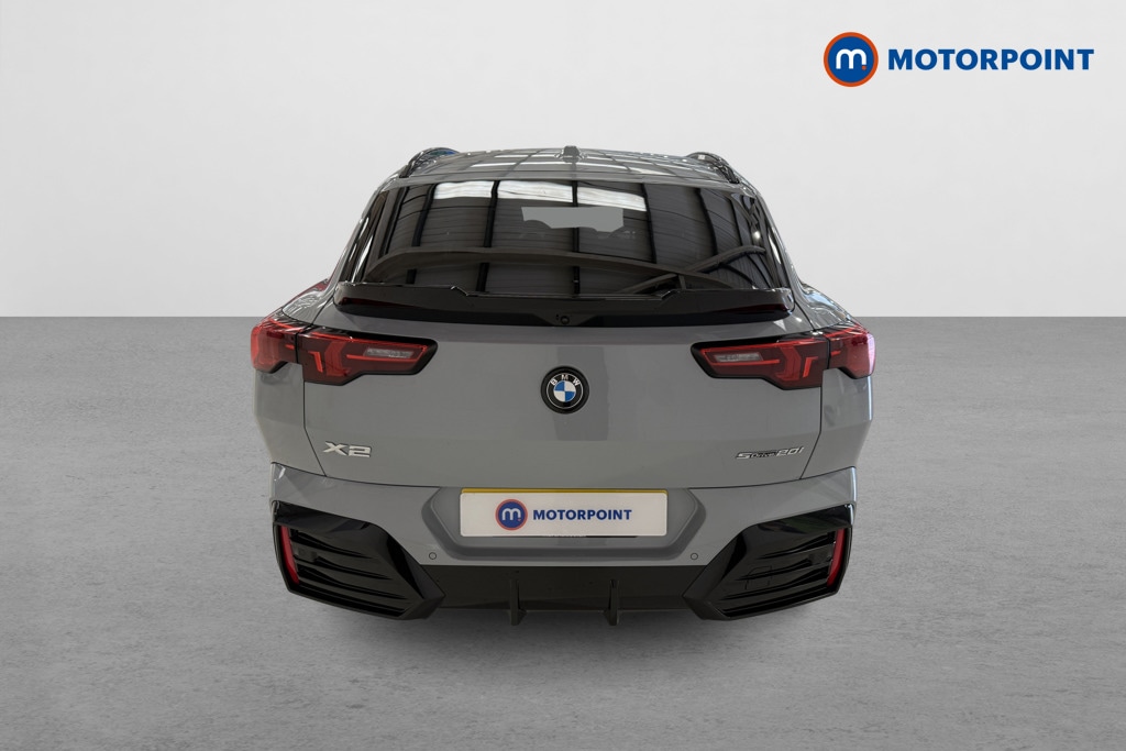 Used BMW X2 2024 for sale - 76362340: Photo 6