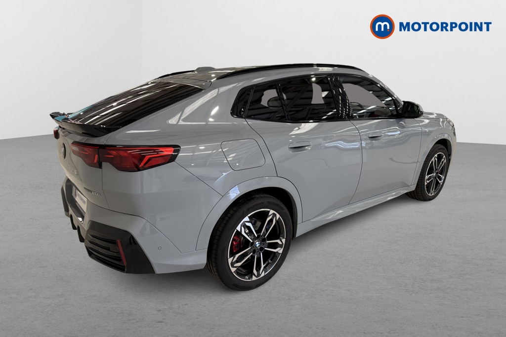 Used BMW X2 2024 for sale - 76362340: Photo 7