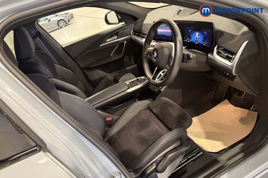 Used BMW X2 2024 for sale - 76362340: Photo 9
