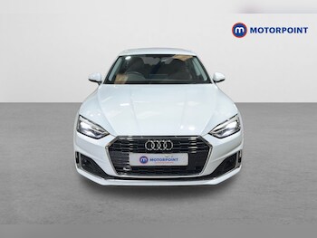 Used Audi A5 2023 for sale - 78432083: Photo