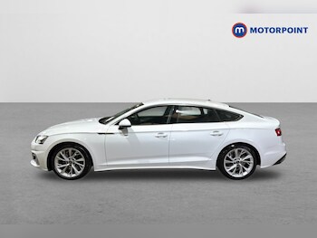 Used Audi A5 2023 for sale - 78432083: Photo