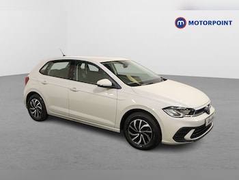 Used Volkswagen Polo undefined for sale - 78247479: Photo