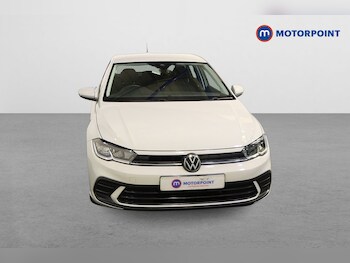 Used Volkswagen Polo undefined for sale - 78247479: Photo