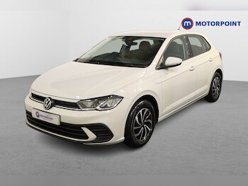 Used Volkswagen Polo undefined for sale - 78247479: Photo