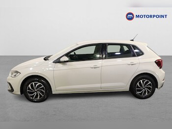 Used Volkswagen Polo undefined for sale - 78247479: Photo