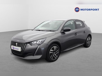 Used Peugeot 208 2023 for sale - 78520955: Photo