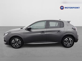 Used Peugeot 208 2023 for sale - 78520955: Photo