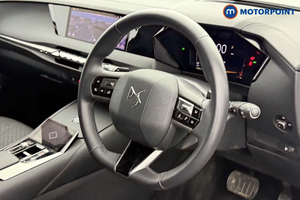 Used DS Automobiles DS 4 2023 for sale - 77446483: Photo 12