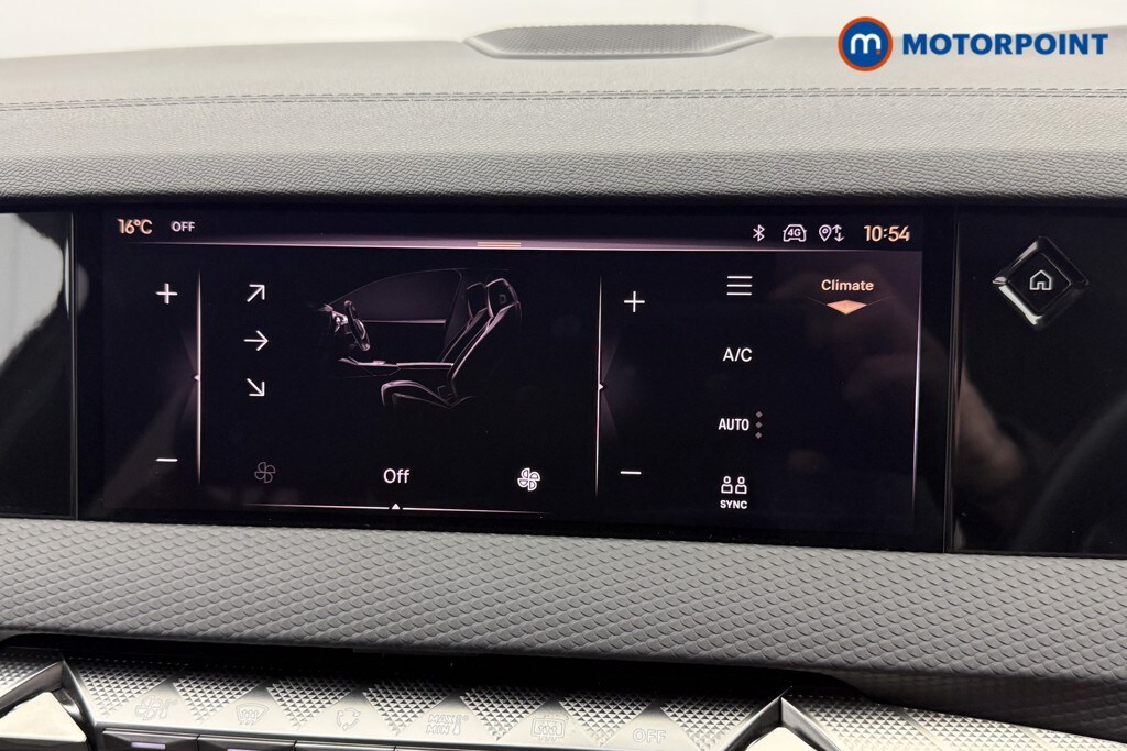 Used DS Automobiles DS 4 2023 for sale - 77446483: Photo 15